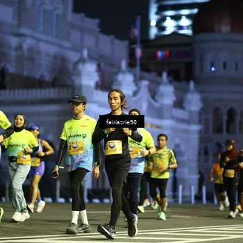 Runner Photo 5560932