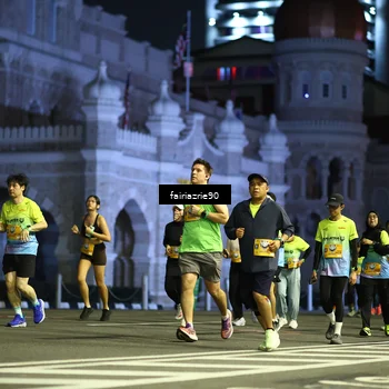 Runner Photo 5560933