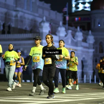 Runner Photo 5560934