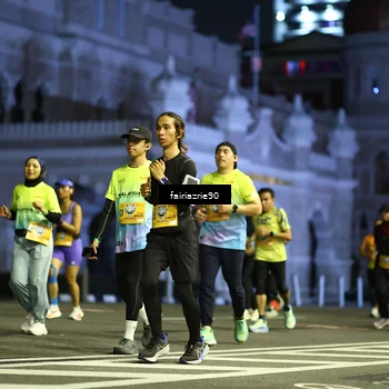 Runner Photo 5560935