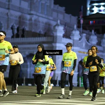 Runner Photo 5560936