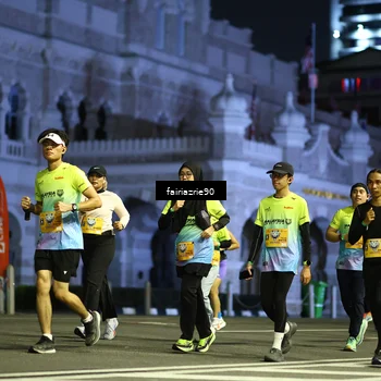 Runner Photo 5560937