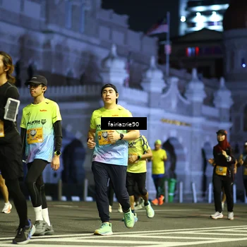 Runner Photo 5560940