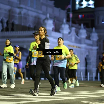 Runner Photo 5560941