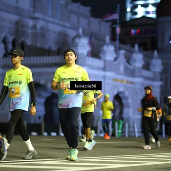 Runner Photo 5560942