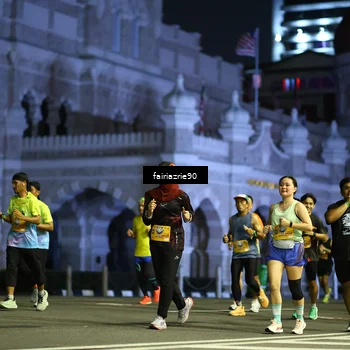Runner Photo 5560945