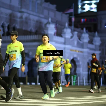 Runner Photo 5560946