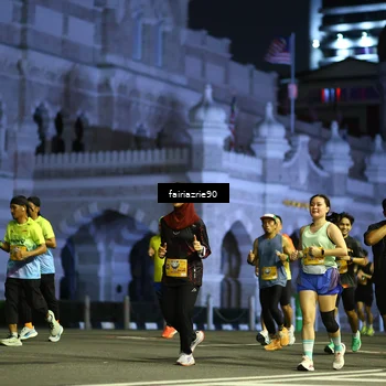 Runner Photo 5560947