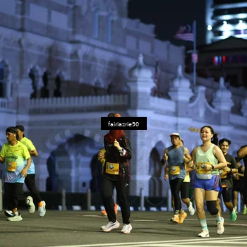 Runner Photo 5560948