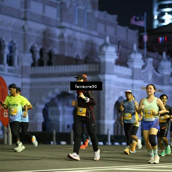 Runner Photo 5560951
