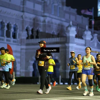 Runner Photo 5560953