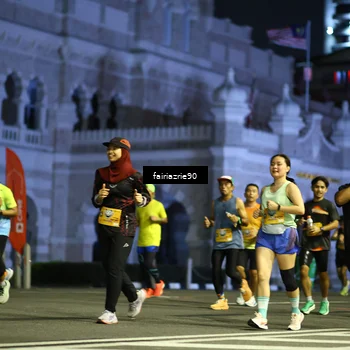 Runner Photo 5560954