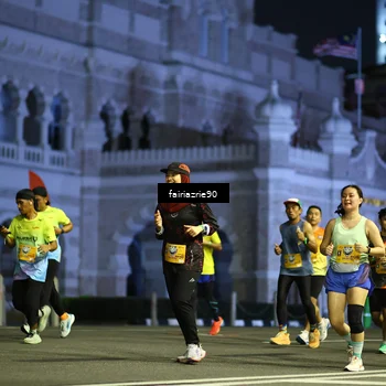 Runner Photo 5560955