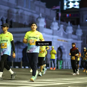 Runner Photo 5560956