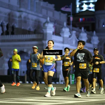 Runner Photo 5560957