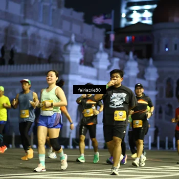 Runner Photo 5560958