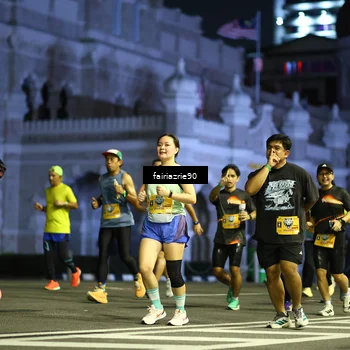 Runner Photo 5560960