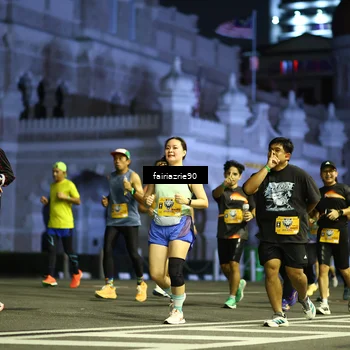 Runner Photo 5560961