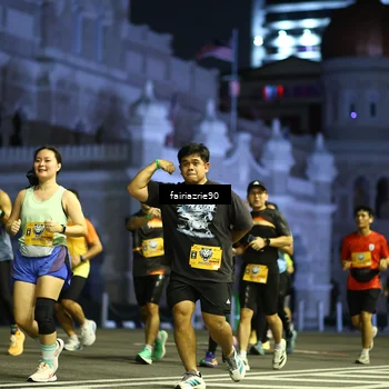Runner Photo 5560962