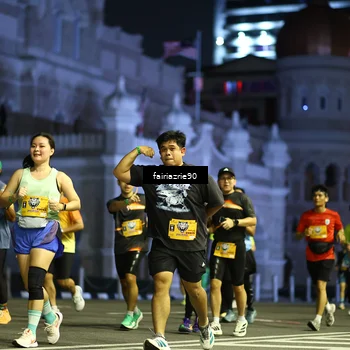 Runner Photo 5560963
