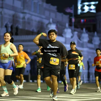 Runner Photo 5560964