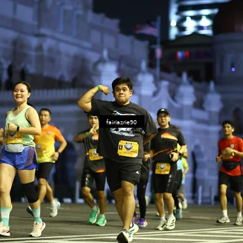 Runner Photo 5560965
