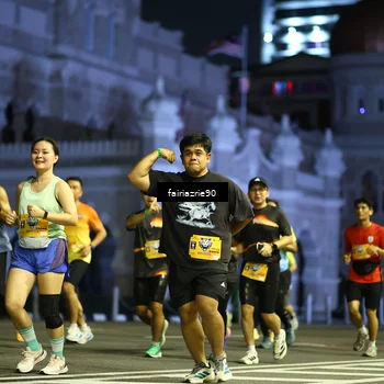 Runner Photo 5560966
