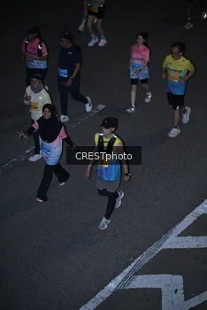 Runner Photo 5560967