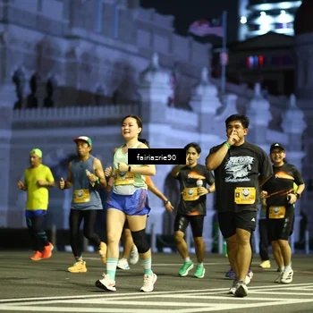 Runner Photo 5560968