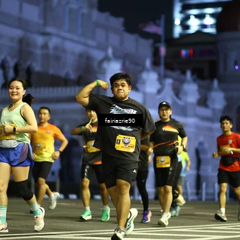 Runner Photo 5560969