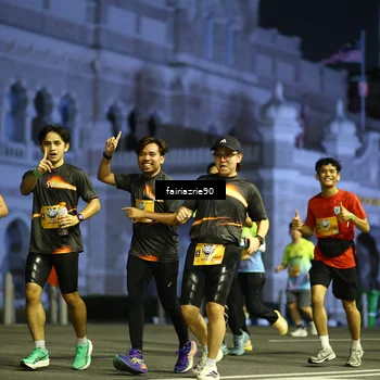 Runner Photo 5560973