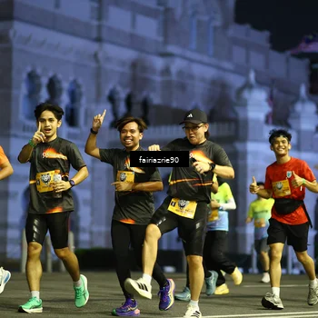 Runner Photo 5560974