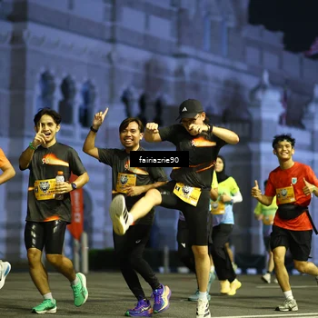 Runner Photo 5560977