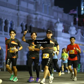Runner Photo 5560979