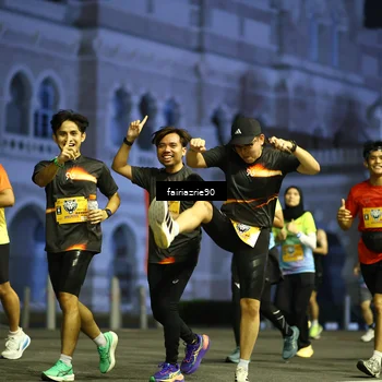 Runner Photo 5560983