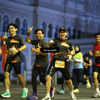 Runner Photo 5560987