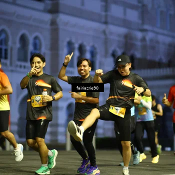 Runner Photo 5560989