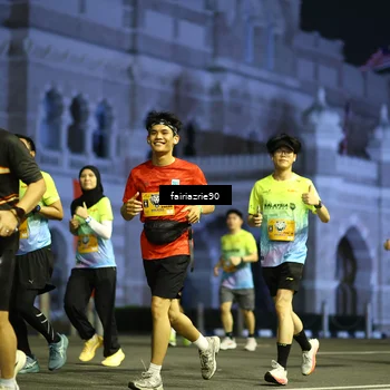 Runner Photo 5560991