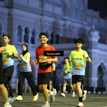 Runner Photo 5560992