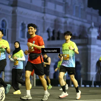 Runner Photo 5560993