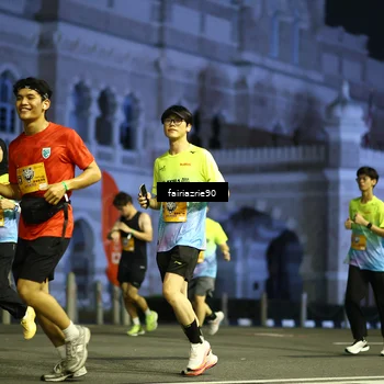 Runner Photo 5560994