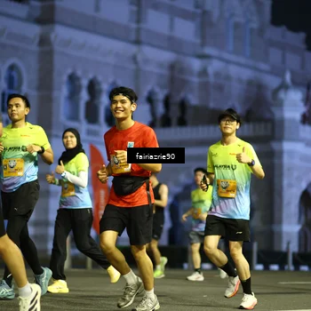 Runner Photo 5560995