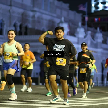 Runner Photo 5560996