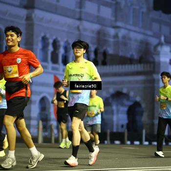 Runner Photo 5560998