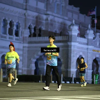Runner Photo 5560999