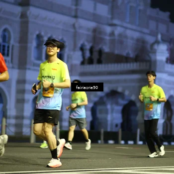 Runner Photo 5561001