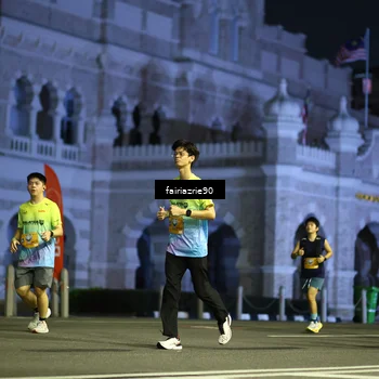 Runner Photo 5561002