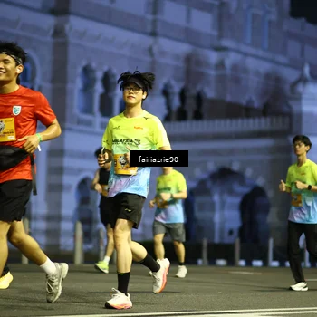 Runner Photo 5561003