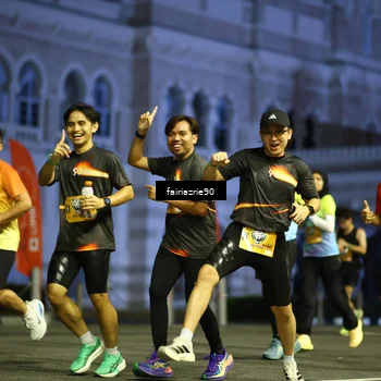 Runner Photo 5561005