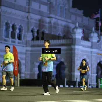 Runner Photo 5561008